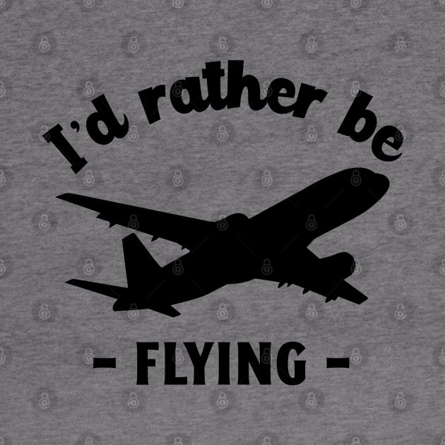 i'd rather be flying by juinwonderland 41